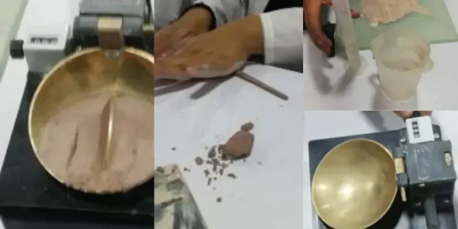 Límites de Atterberg en Alto Hospicio: Clave en Suelos Salinos del Desierto