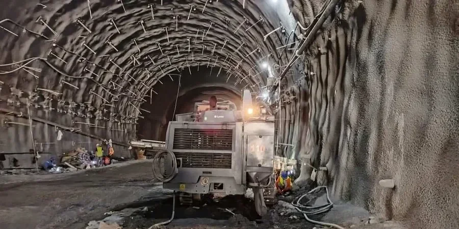 Monitoreo Geotécnico de Excavaciones en Alto Hospicio: Control Técnico de Frente a Frente